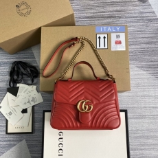 Gucci Marmont Bags